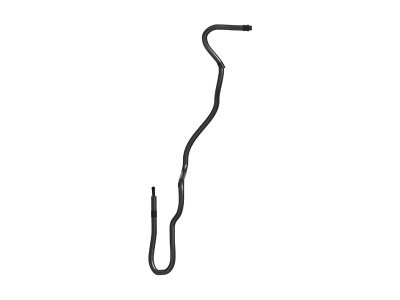 Tilt Sensor Harness
