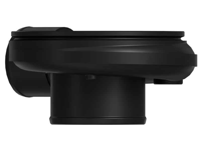 КРЫШКА КОМПРЕССОРА