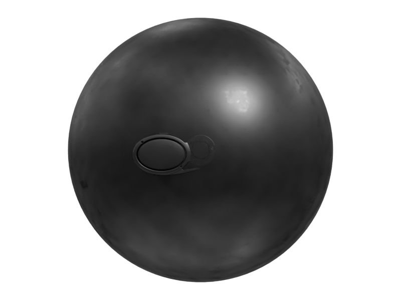 Лампа Cat® в сборе: сигнальная и передняя фара