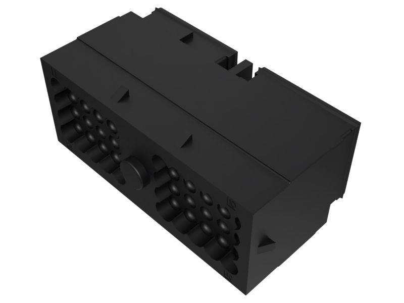 175-3361: ШТЕПСЕЛЬ КОНТАКТНЫЙ В СБОРЕ