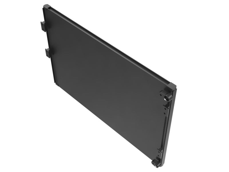 Конденсатор в сборе