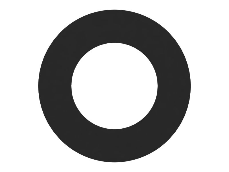 Толщина 1 мм Reman прокладки рычажного механизма ковша