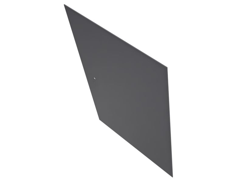 Стекло заднего окна толщиной 5 мм