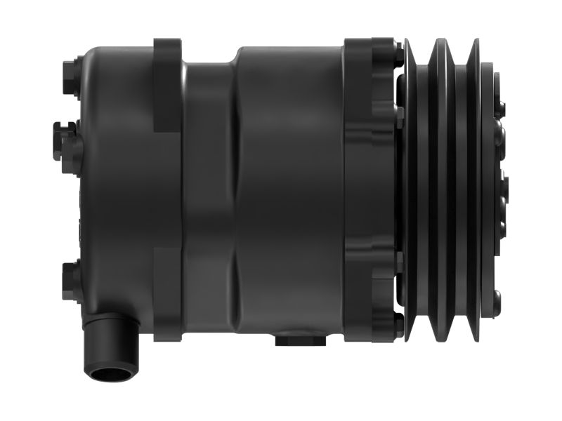 Компрессор хладагента