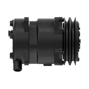 345-4547: Refrigerant Compressor | Cat® Parts Store 345-4547: Refrigerant Compressor | Cat® Parts Store