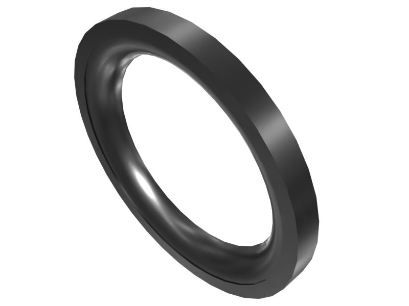 Монтажная прокладка моста толщиной 8 мм