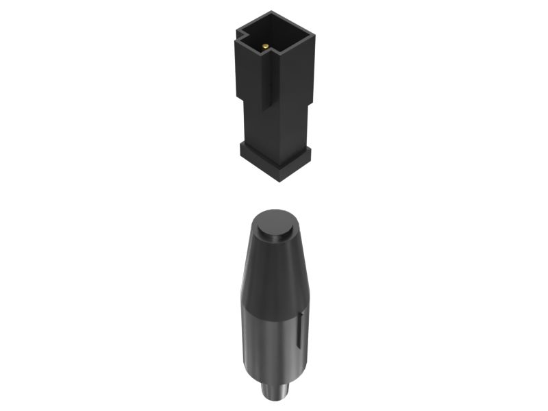 Реле давления моторного масла