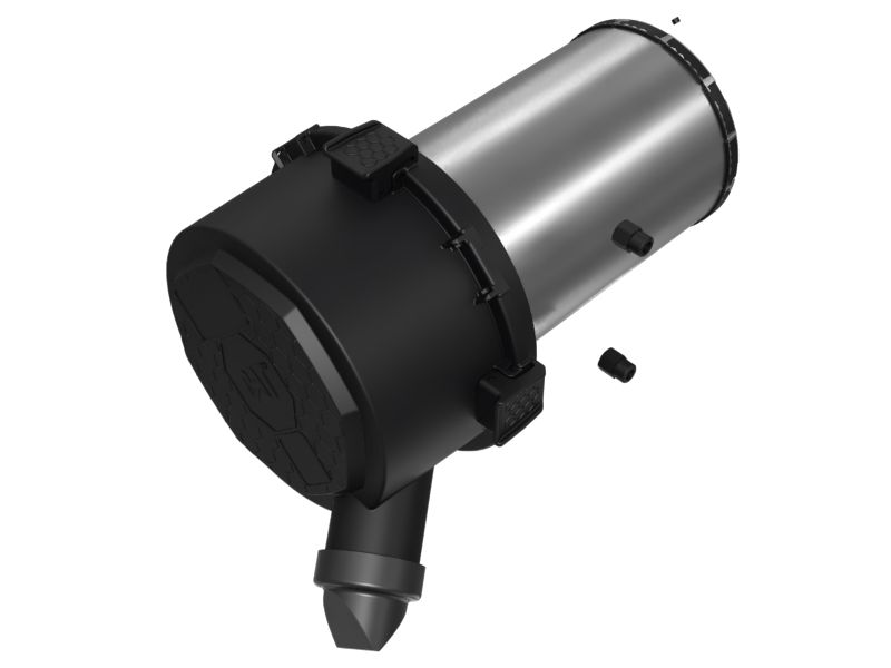 Engine Air Cleaner
