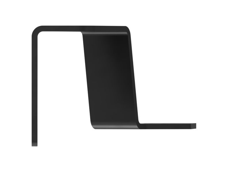 Air Cleaner Mounting Bracket