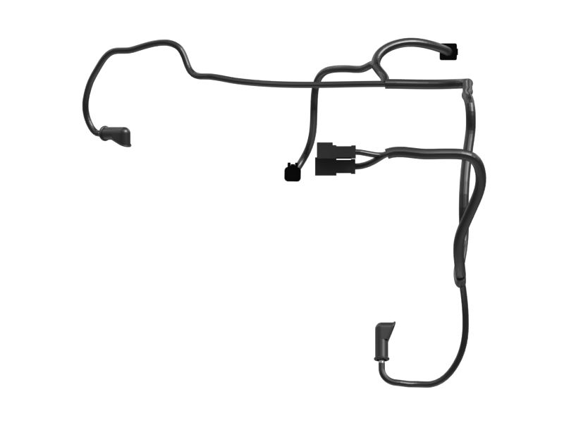 Engine Wiring Harness