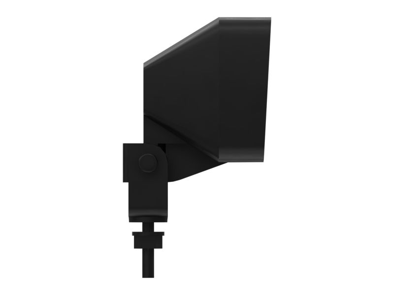 Прожектор с вертикальным креплением на 24 Вольта