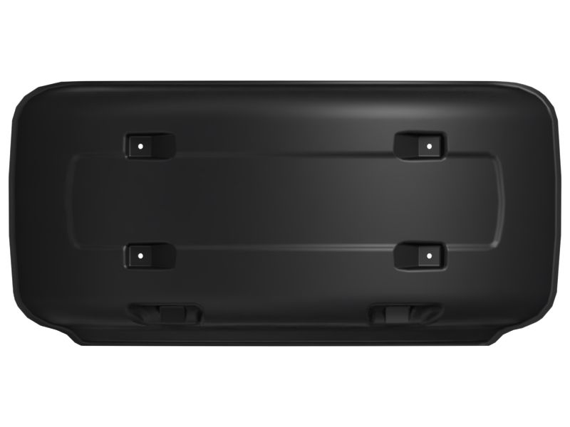 Крыло переднего колеса шириной 420 мм