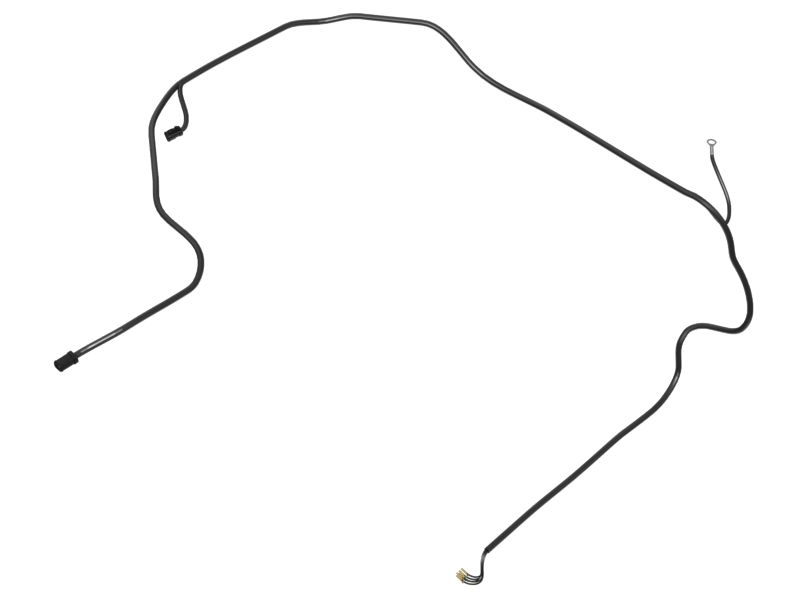 608-6753: Chassis Wiring Harness 6086753 купить
