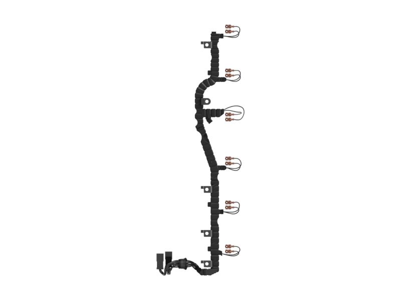 Engine Wiring Harness