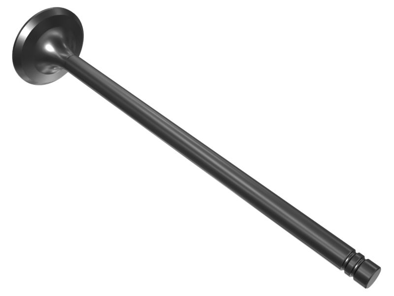 Выпускной клапан длиной 199,10 мм