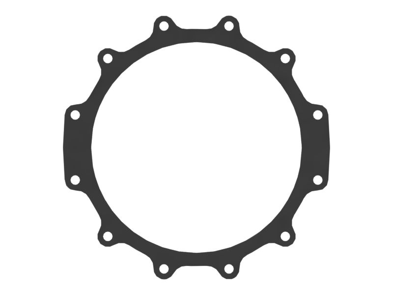 Прокладка топливного насоса и регулятора толщиной 0,787 мм