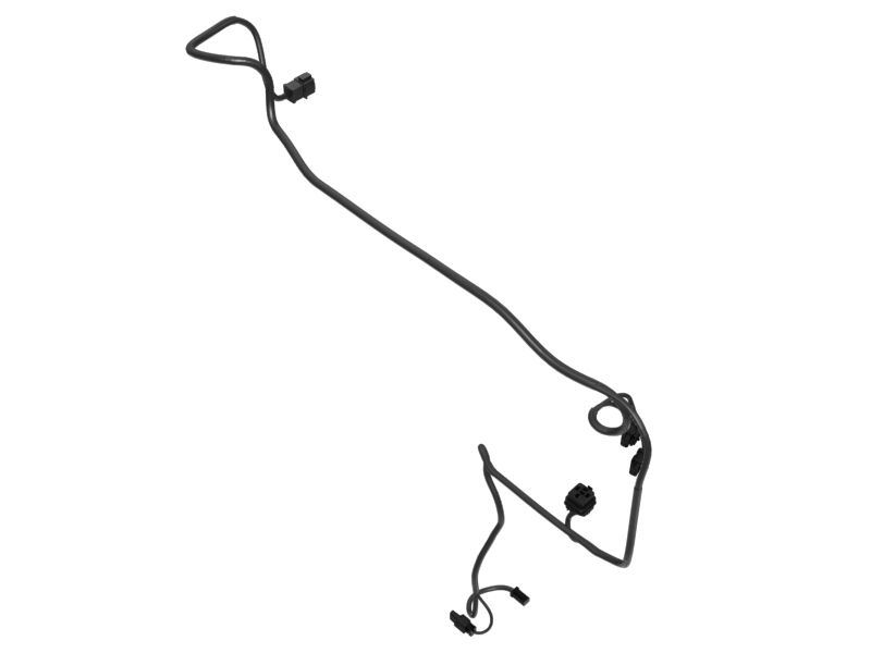 606-0196: Heating, Ventilation and Air Conditioning Harness