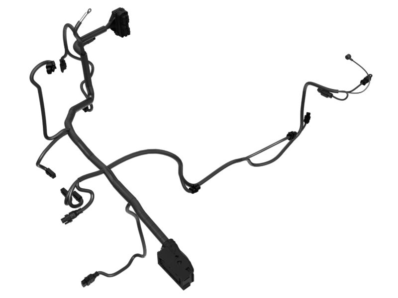 Engine Wiring Harness