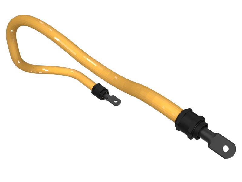 616-1998: Motor Connecting Cable