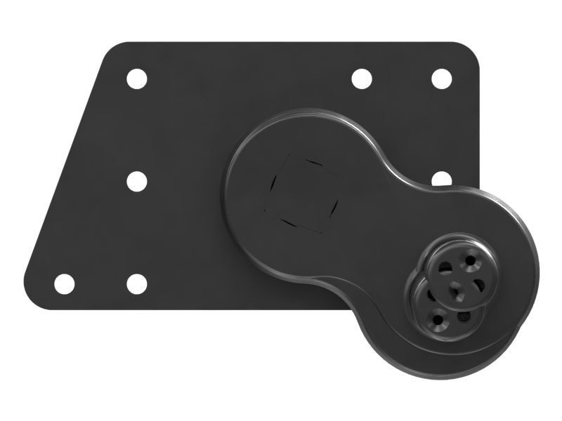 Right Rear Axle