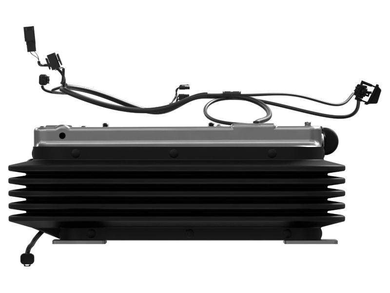 24 Volt Premium Seat Suspension