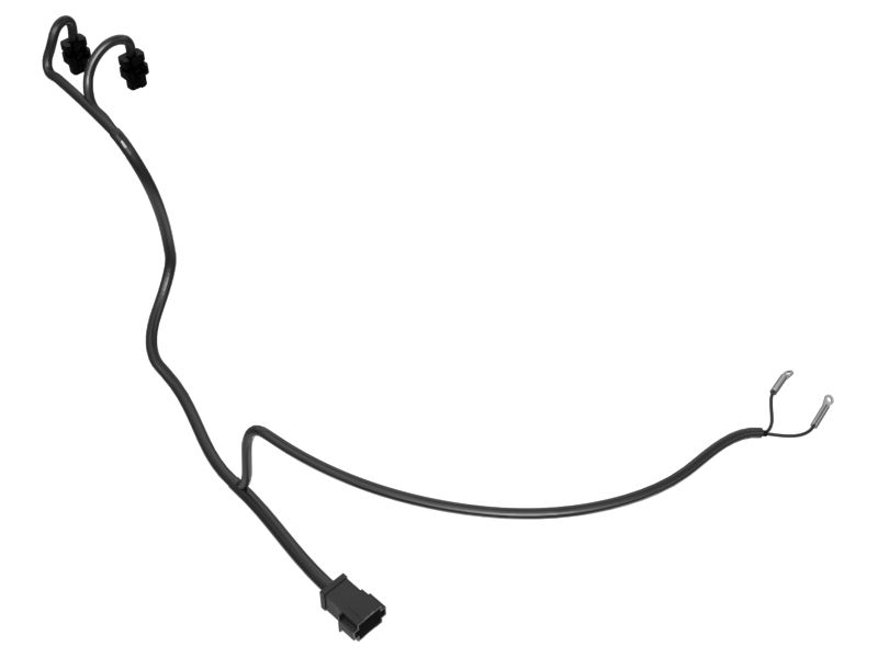 616-0017: Sensor Wiring Harness