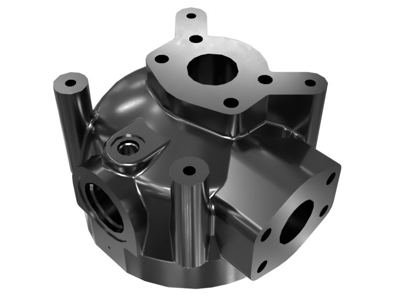 7G-0749: ОСНОВАНИЕ