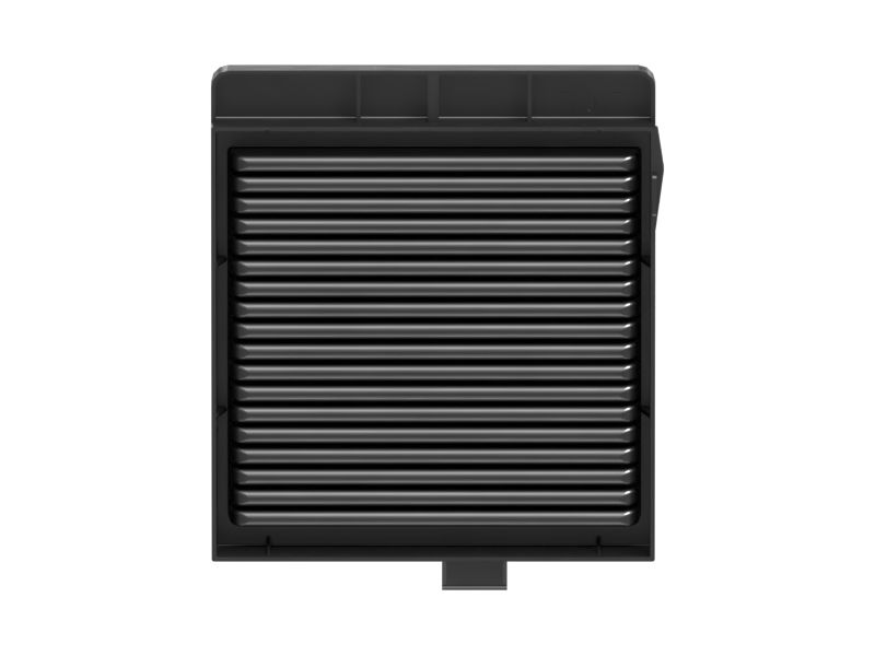 Воздушный фильтр кабины — стандартная эффективность