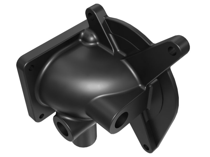 124-3393: ВОДЯНАЯ КРЫШКА