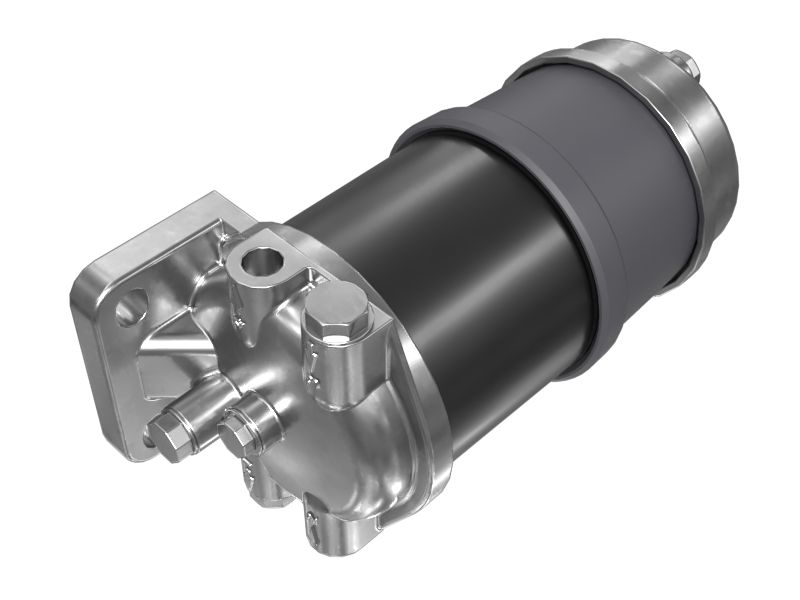 441-5108: 燃油分离器| Cat® Parts Store