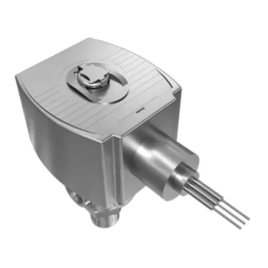 CAT 24 VOLT DOĞRUDAN AKIM SOLENOİD VALFİ