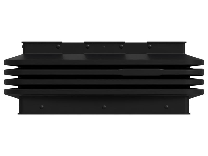 Suspension Seat Boot