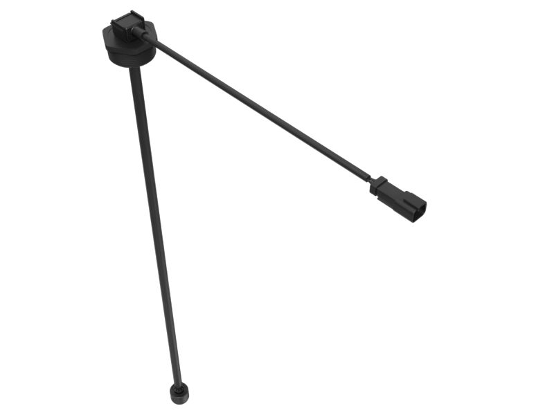 599-9662: Fuel Level Sensor