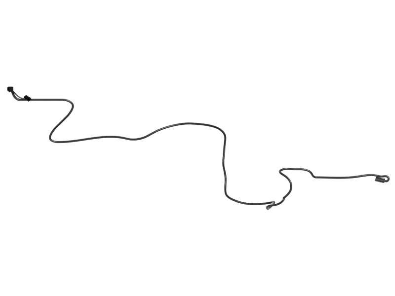 Heated Breather Wiring Harness