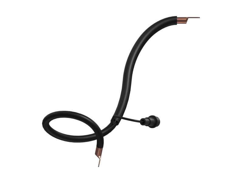 КАБЕЛЬ В СБОРЕ