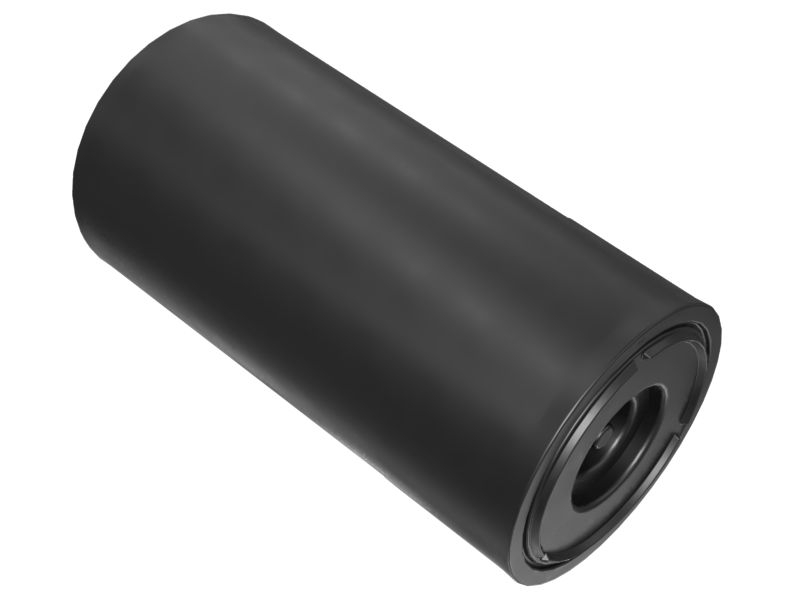 Основной воздушный фильтр двигателя стандартной эффективн.