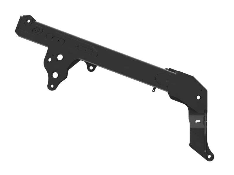 Tilt and Lift Arm