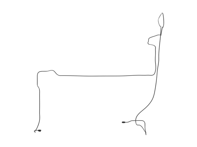 Camera Wiring Harness