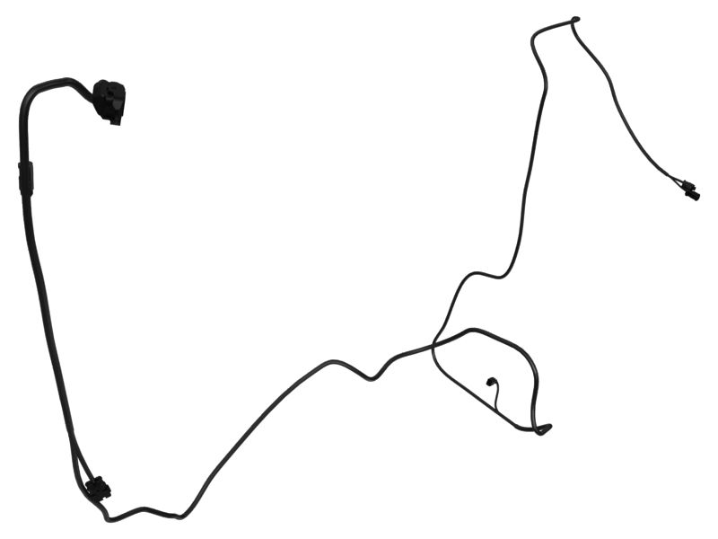 579-2285: Premium Display Wiring Harness