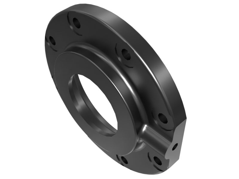 КРЫШКА ПОДШИПНИКА