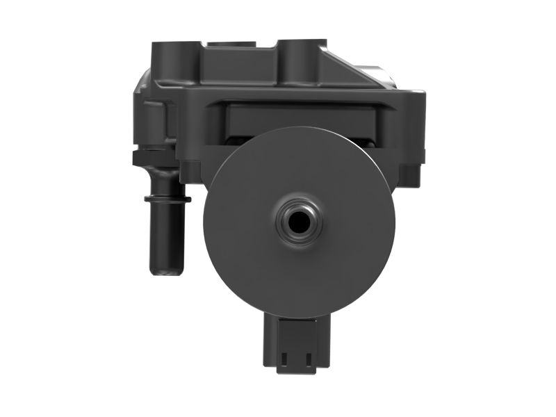 24-Вольтовый топливный насос для перекачки топлива