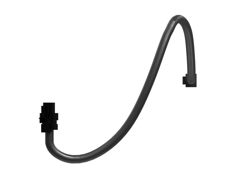 Turbocharger Harness