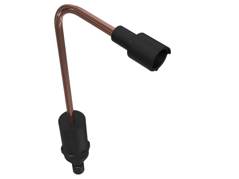 9Y-1208: ПУСКАТЕЛЬ В СБОРЕ