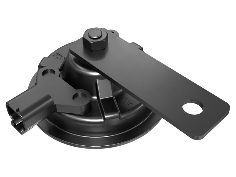 Гудок с низким тоном 12 В пост. тока