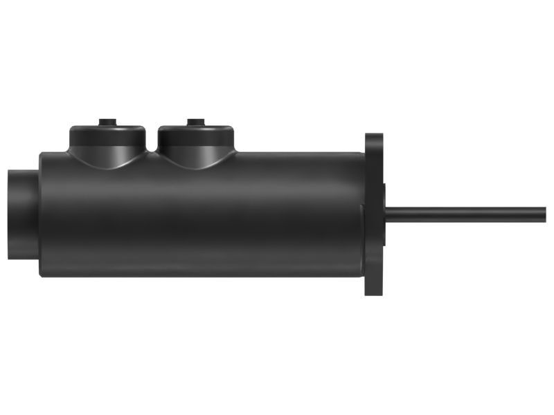 110-6465: 24 Volt Shutoff Solenoid | Cat® Parts Store