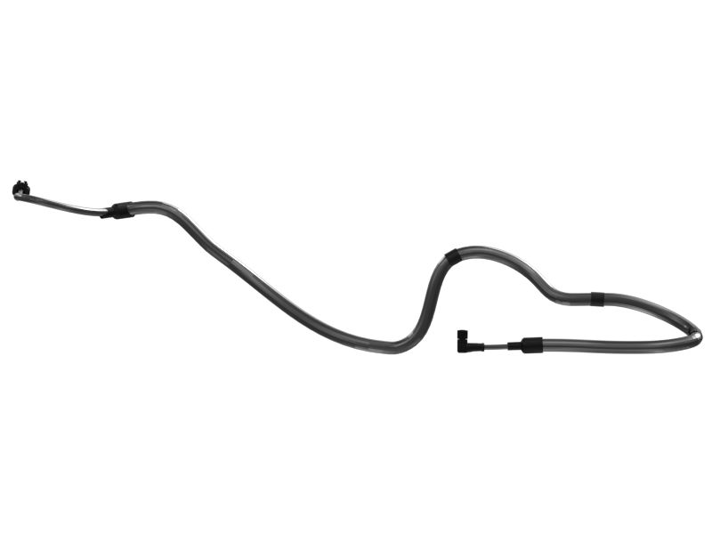 Tilt Sensor Chassis Wiring Harness