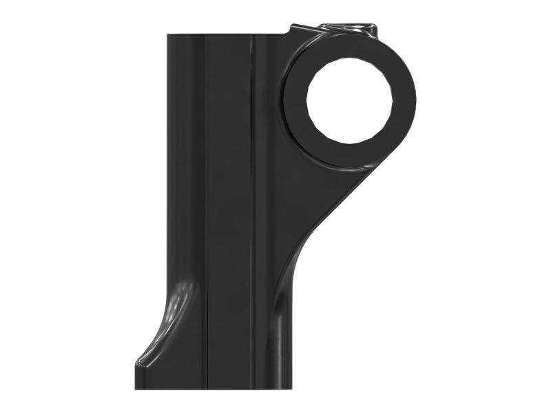 Кронштейн оси коромысел