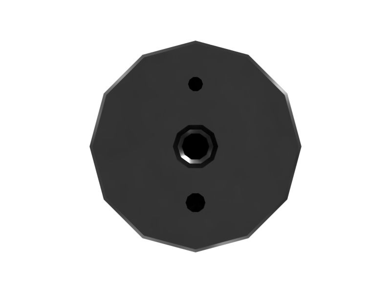 РАСПРЕДЕЛИТЕЛЬНЫЙ ВАЛ