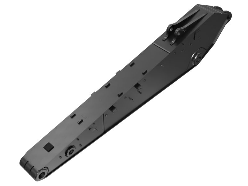 10.5 Feet Backhoe Excavator Hoe Stick
