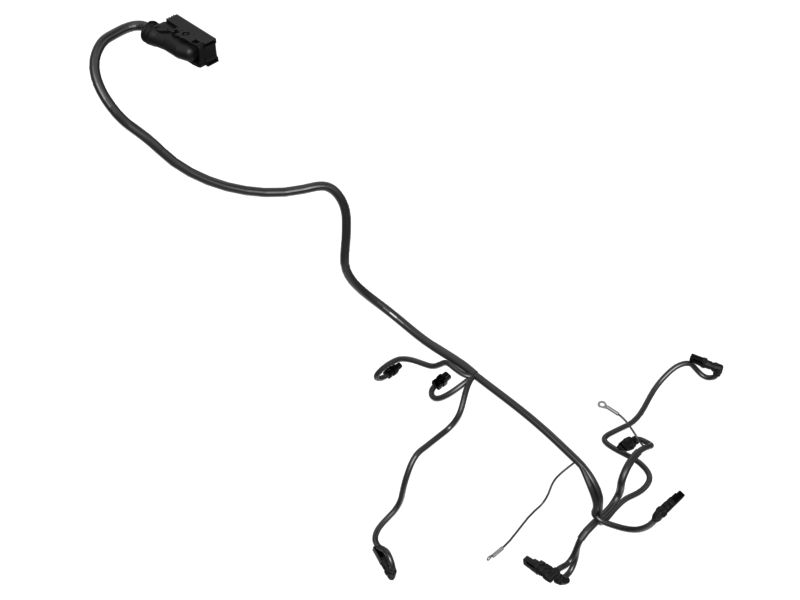 587-8256: Transmission Wiring Harness